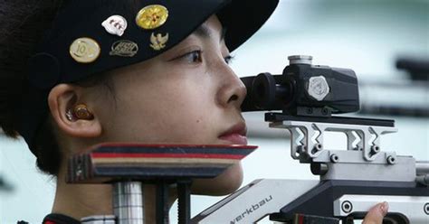 Hot Girl B N S Ng Ph Thanh Th O T P Luy N Chu N B Cho Asiad