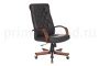 Купить кресло руководителя T-9928WALNUT/ECO-B в Москве в магазине Prime ...