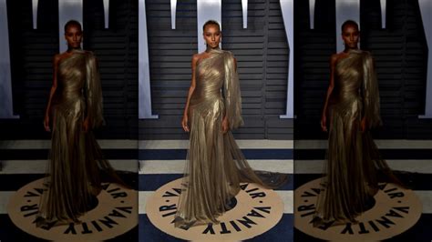 Of The Most Iconic Celebrity Naked Dress Moments Ranked