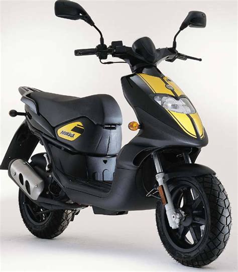 Benelli Naked 50 Prezzo E Scheda Tecnica Moto It