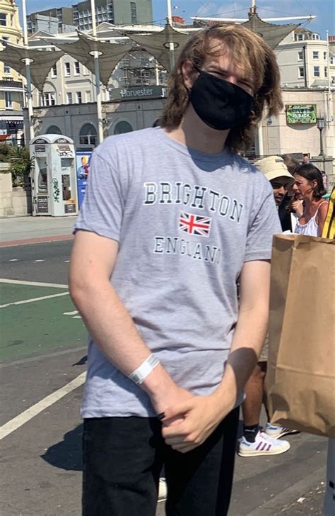 Ranboo Hot British Men Dream Team British Men