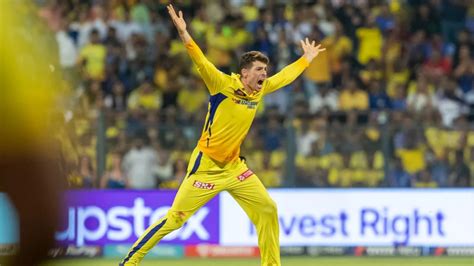 3 Unbeatable Reasons Why Mitchell Santner In Ipl 2023 Is The Secret