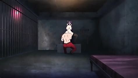 Taimanin Yukikaze Sex Scenes