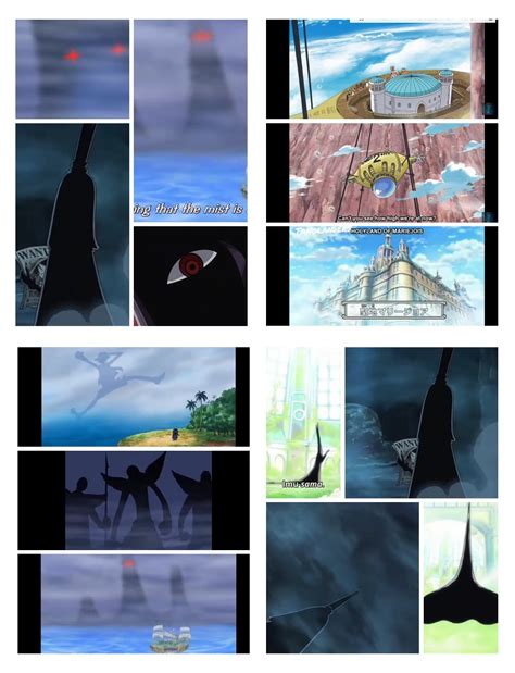 Do you think Im or his ally is already showed earlier in the series
