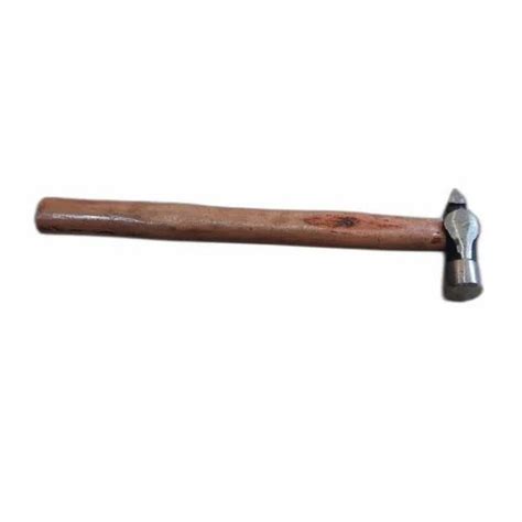 Wooden Handle Cross Peen Hammer at best price in Jalandhar by Tools Bae | ID: 2850295081073