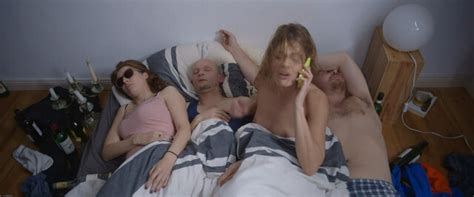 Nude Video Celebs Elzemarieke De Vos Nude Vollmond