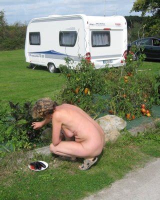 Nude Gardening Naked Garden Porn Pictures XXX Photos Sex Images 3853573 PICTOA