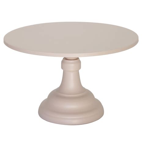 Comprar Boleira de metal Nude grande x cm Marmelo Casa e Decoração