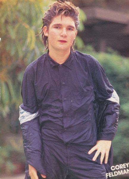 Fuck Yeah Corey Feldman Corey Feldman Feldman 80s Actors