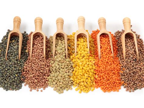 Як варити сочевицю: 5 лайфхаків - tochka.net