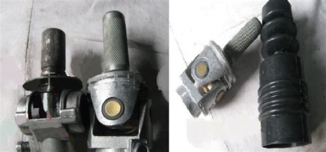 Как устранить вибрацию на ручке переключения передач или замена ...