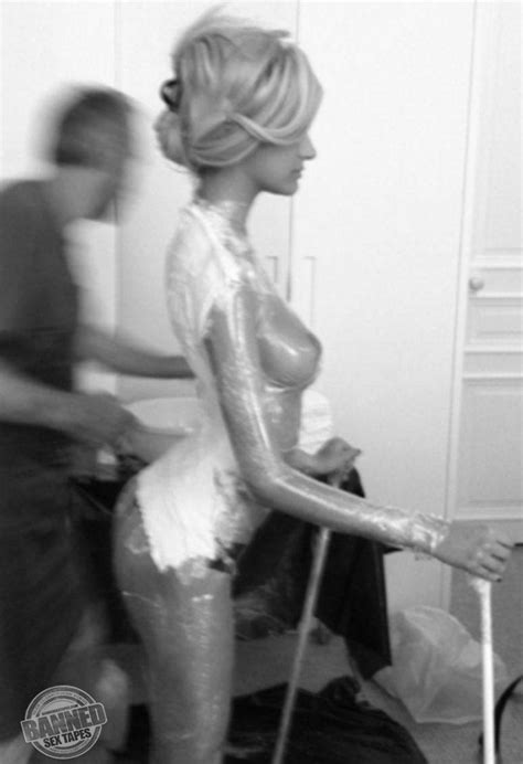 Naked Zahia Dehar Added By Groucho