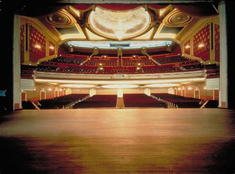 orpheum theater mn 5