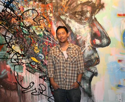David Choe Bio, Wiki, Net Worth, Dating, Girlfriend, Age, Job, Height