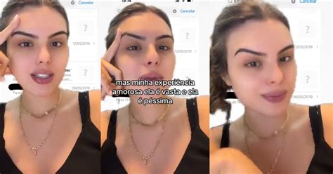 VÍDEO Mulher viraliza ao contar como sua paixão por um vendedor de