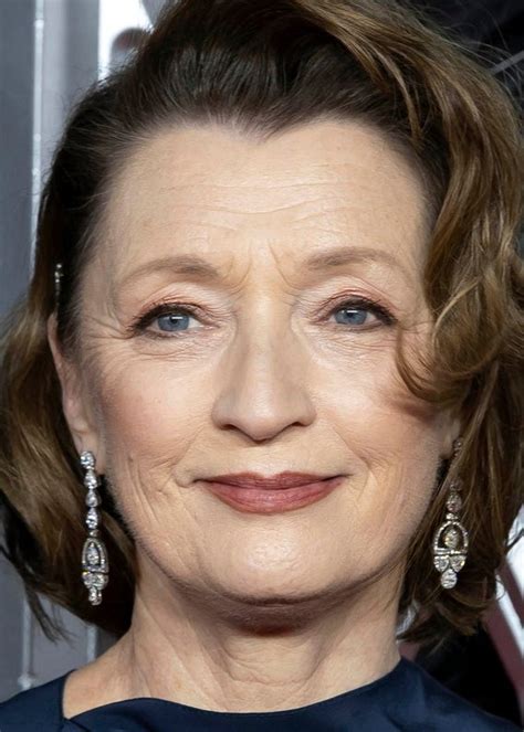 Lesley Manville - Only Quality British Films and TV Series