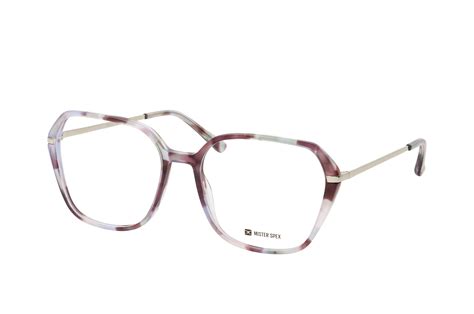 Compra Gafas Mister Spex Collection Abigail 1418 R12