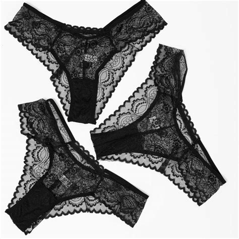 Click Chique Encontre a Lingerie Perfeita para Você Variedade de Modelos