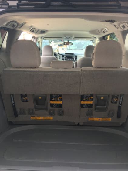 Wheelchair Accessible Rental Vans in Tallahassee & Gainesville