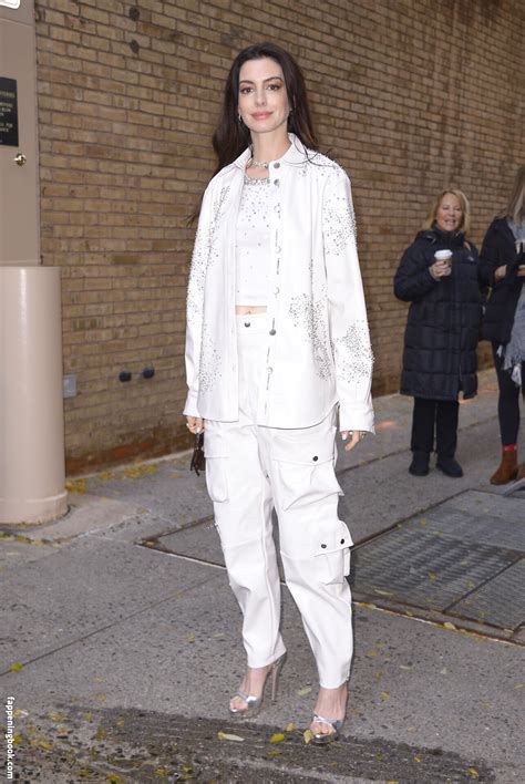 Anne Hathaway Heatherannie Nude OnlyFans Leaks The Fappening Photo FappeningBook