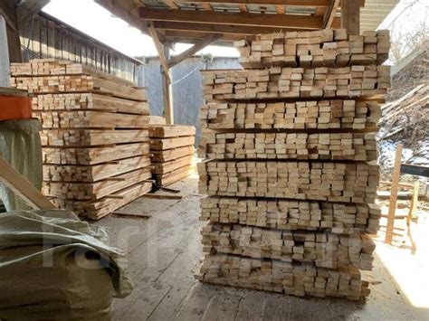 Штакетник, в наличии. Цена: 23₽ во Владивостоке