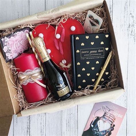 Идеи подарков|подарки | Подарочная корзина на день рождения, Идеи ...