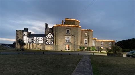 LEASOWE CASTLE HOTEL - Updated 2025 Prices & Reviews (England)