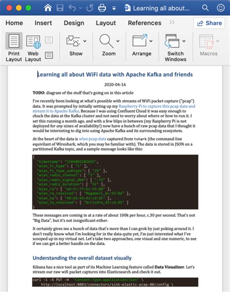 converting  asciidoc  google docs  ms word