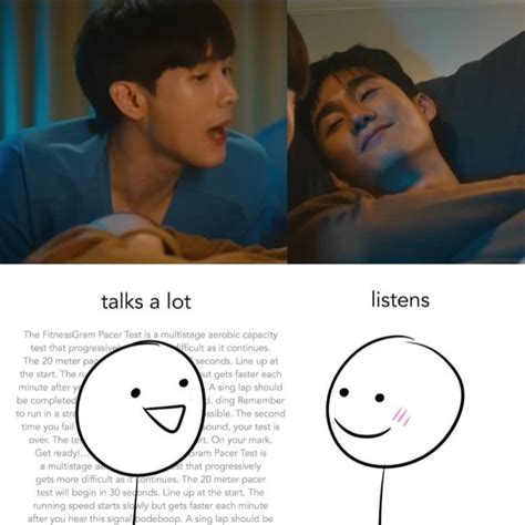 Pin By Liz On Memes Bl Drama Memes Actors Funny Cute Gay Couples