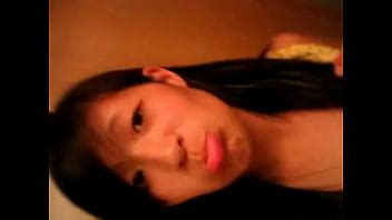Asiático amateur tit se burlan de XVIDEOS