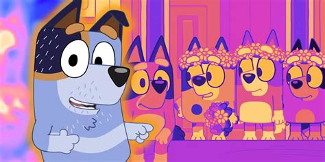 This Bluey Theory Reveals A Devastating Breakup Is Coming - And I'm ...