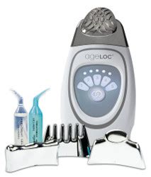 Почему Galvanic Spa покорил сердца многих женщин? • Age Delete