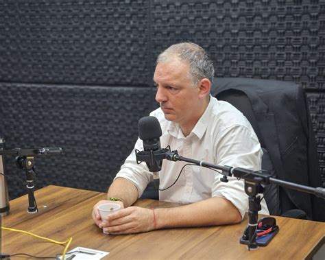 Quirici: "Si tenemos un problema en la educación hoy, es que los