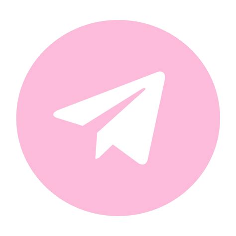 Pink Chrome App Icon