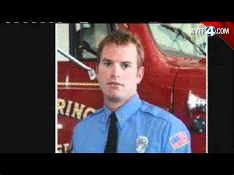 Firefighter Accused Of Sex Crimes Against Teen YouTube