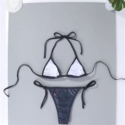 Wholesale Mature Women Beach Swimsuit Sexy Swimwear Bikini Bikini And Wholesale Sexy Bikini Price