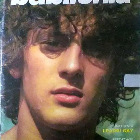 È morto Tony Patrioli il fotografo gay di nudi maschili