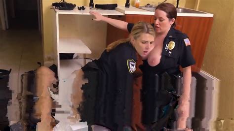 Wet Black Pussy Fuck Black Male Squatting In Home Gets Our Milf Officers Squatting On His