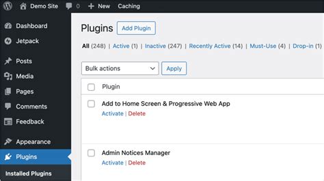 How To Use Wordpress Desktop App For Your Self Hosted Blog
