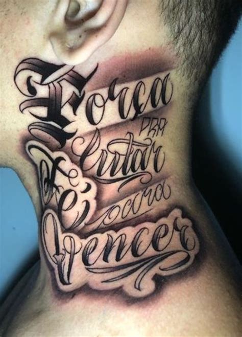 Tatuagens Masculinas 40 Ideias Para Os Homens