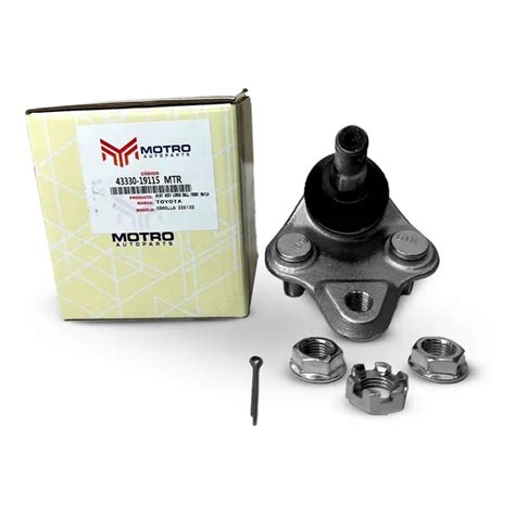 Toyota 43330 19115 | MercadoLibre 📦