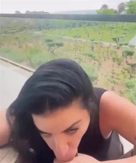 Curvy Milf Fucks Bbc On The Balcony Fapcat