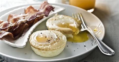 20 Quick And Easy Recipes With Eggs