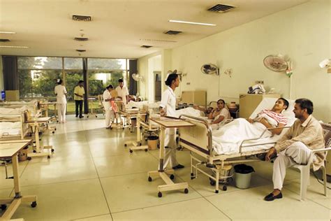 Private Hospitals In Delhi And Across Ncr Have Been Prescribing Non