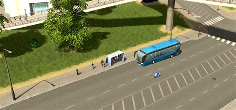 Differences Between The Bus Depot Bus Stop And Bus Station Cities