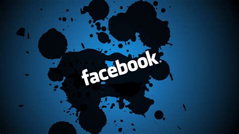 facebook wallpapers top  facebook backgrounds wallpaperaccess
