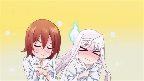 Yuuna And The Haunted Hot Springs Wallpapers Wallpaper Cave