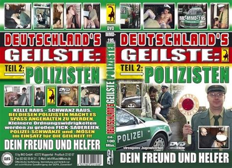 Forumophilia PORN FORUM Deutschland S Geilste Polizisten