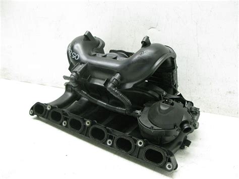 06 13 Bmw 328i 528i E90 E60 Oem N52 Air Intake Manifold E92 Oem 052621 Ebay