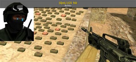 Qol Cs 16 Counter Strike 16 Collections